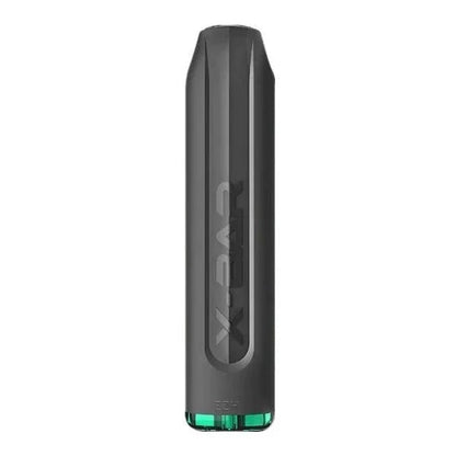 Entdecke den X-Bar 650 Vape Pen - Dein kompakter und leistungsstarker Begleiter für unterwegs von J Well.