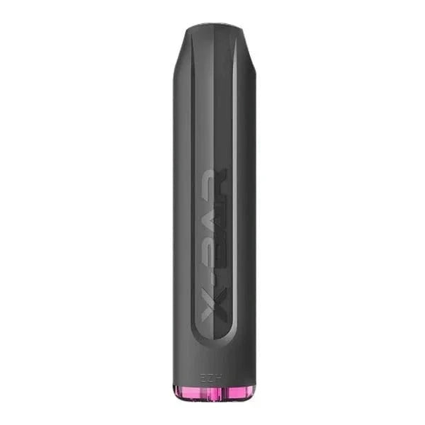 Alt Tag: Entdecke den X-Bar 650 Vape Pen von J Well, dein perfekter, kompakter Begleiter für ein außergewöhnliches Vaping-Erlebnis unterwegs.