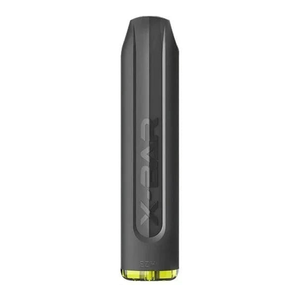 X-Bar 650 Vape Pen von J Well – Dein kompakter Begleiter für die perfekte Vape-Erfahrung unterwegs.
