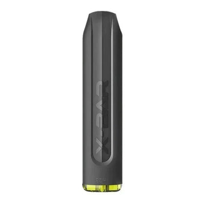 X-Bar 650 Vape Pen von J Well – Dein kompakter Begleiter für die perfekte Vape-Erfahrung unterwegs.
