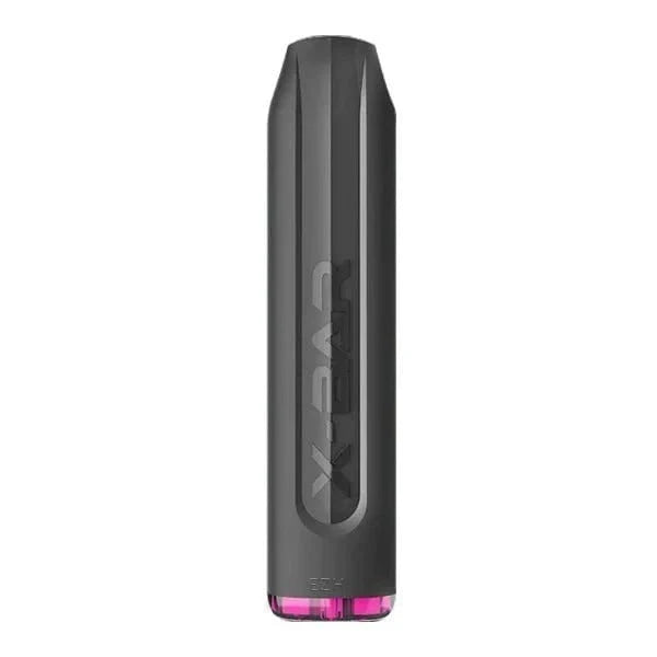 Entdecke den X-Bar 650 Vape Pen: Kompakte und leichte Einweg E-Zigarette für unterwegs von J Well, ideal für Vape-Enthusiasten.