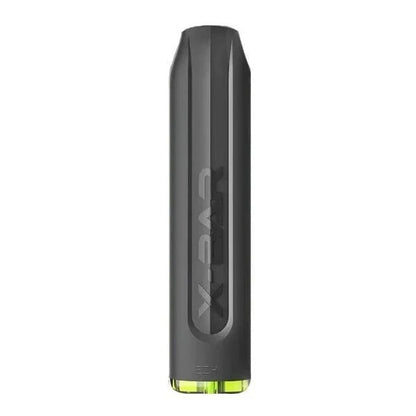 Entdecke den X-Bar 650 Vape Pen: kompakt, leicht, ideal für deine mobile Vape-Erfahrung mit J Well Qualität.