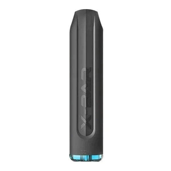 Entdecke den X-Bar 650 Vape Pen: dein praktischer Begleiter mit starkem Akku und kompaktem Design für unterwegs.