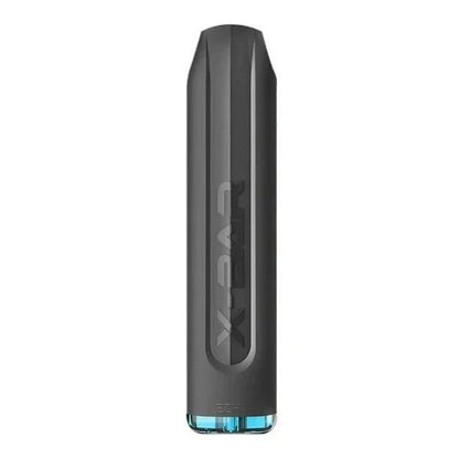 Entdecke den X-Bar 650 Vape Pen: dein praktischer Begleiter mit starkem Akku und kompaktem Design für unterwegs.