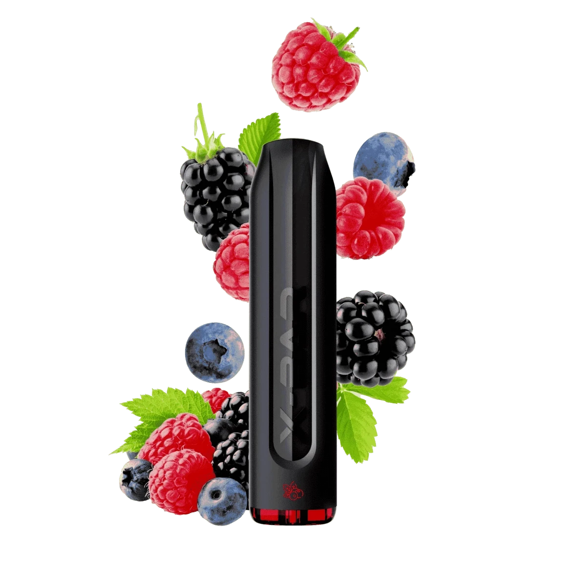 Entdecke den X-Bar 650 Vape Pen von J Well, kompakt und fruchtig, ideal für unterwegs. Perfekter Genuss im Taschenformat.